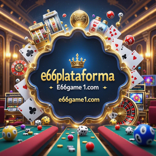 A Ascensão dos Jogos Casuais na Plataforma e66
