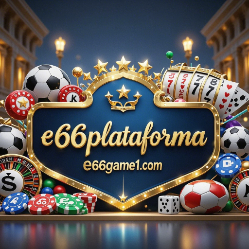 Descubra a Categoria 'Família' na e66 Plataforma: Jogos para Todas as Idades