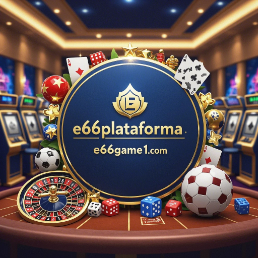 Explorando a Categoria Multiplayer na Plataforma e66